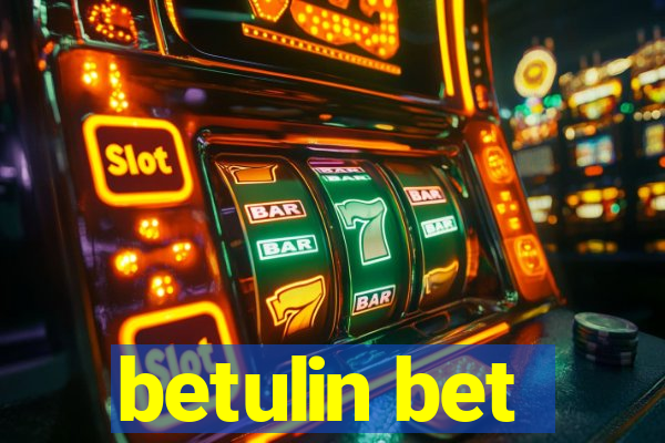 betulin bet